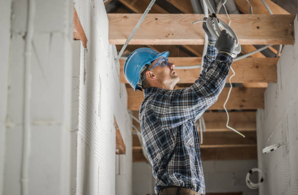 Best Emergency Electrician Near Me  in Decatur, TN