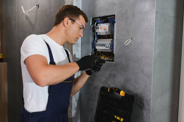 Best Affordable Emergency Electrician  in Decatur, TN