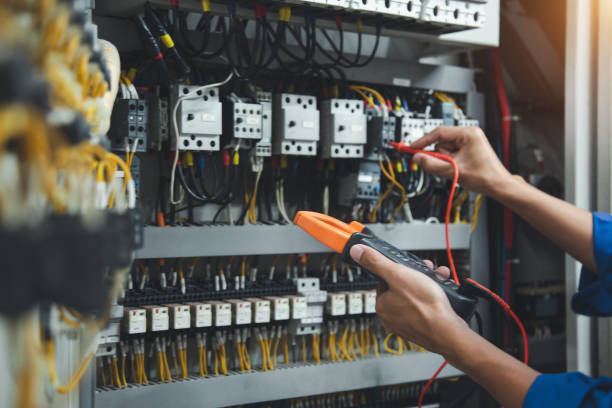 Best Affordable Electrician  in Decatur, TN