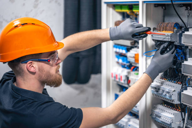 Best Electrician Near Me  in Decatur, TN