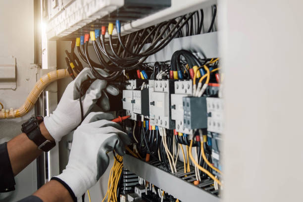 Best Local Electrician Companies  in Decatur, TN